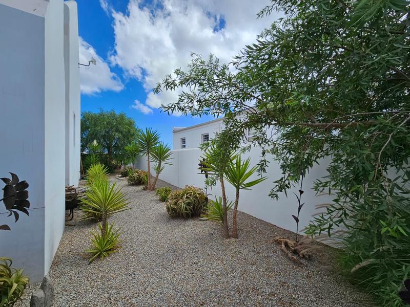 3 Bedroom Property for Sale in Lampiesbaai Western Cape